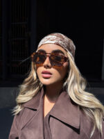 عینک PRADA کد 310584 - Image 6