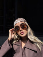 عینک PRADA کد 310584 - Image 7