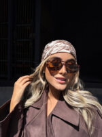 عینک PRADA کد 310584 - Image 8