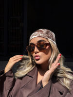 عینک PRADA کد 310584 - Image 9