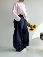 شلوار دورس پانچی کد 102007 - Image 5