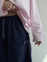 شلوار دورس پانچی کد 102007 - Image 6