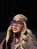 عینک PRADA کد 310584 - Image 10