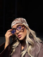 عینک PRADA کد 310584 - Image 11