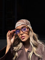 عینک PRADA کد 310584 - Image 12