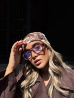 عینک PRADA کد 310584 - Image 13