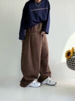 شلوار دورس پانچی کد 102007 - Image 7