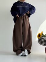 شلوار دورس پانچی کد 102007 - Image 8