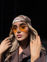 عینک MIU MIU کد 310583 - Image 8