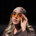 عینک MIU MIU کد 310583