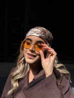 عینک MIU MIU کد 310583 - Image 9