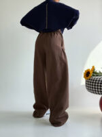 شلوار دورس پانچی کد 102007 - Image 9