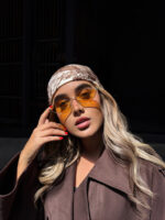 عینک MIU MIU کد 310583 - Image 10