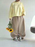 شلوار دورس پانچی کد 102007