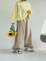 شلوار دورس پانچی کد 102007 - Image 3