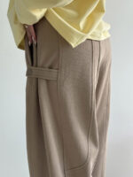 شلوار دورس پانچی کد 102007 - Image 2