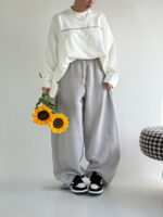 شلوار دورس پانچی کد 102007 - Image 10