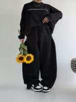 شلوار دورس پانچی کد 102007 - Image 13