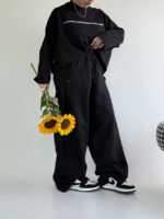 شلوار دورس پانچی کد 102007 - Image 14