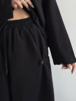 شلوار دورس پانچی کد 102007 - Image 15