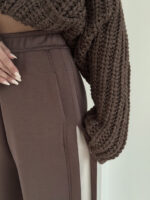 شلوار OYSHO بغل چاک کد 102028 - Image 9