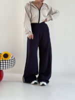 شلوار OYSHO بغل چاک کد 102028 - Image 11