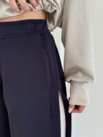 شلوار OYSHO بغل چاک کد 102028 - Image 12