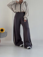 شلوار OYSHO بغل چاک کد 102028 - Image 13