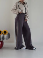 شلوار OYSHO بغل چاک کد 102028 - Image 14