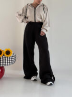 شلوار OYSHO بغل چاک کد 102028 - Image 16