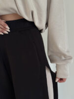 شلوار OYSHO بغل چاک کد 102028 - Image 18