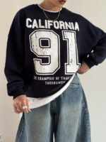 دورس 2 تیکه CALIFORNIA کد 200822 - Image 7