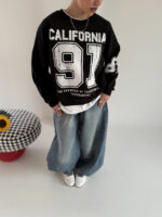 دورس 2 تیکه CALIFORNIA کد 200822 - Image 4