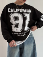 دورس 2 تیکه CALIFORNIA کد 200822 - Image 5