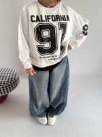 دورس 2 تیکه CALIFORNIA کد 200822 - Image 3