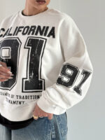 دورس 2 تیکه CALIFORNIA کد 200822 - Image 2