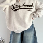 دورس SNOWBOUND کد 200908