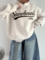 دورس SNOWBOUND کد 200908