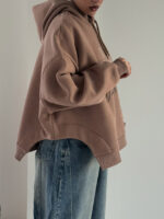 هودی DRAMATIC کد 200904 - Image 2