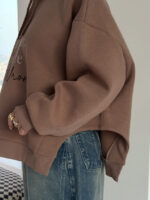 هودی DRAMATIC کد 200904 - Image 5