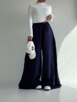 شلوار دورس فول بگ کد 102024