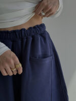 شلوار دورس فول بگ کد 102024 - Image 2