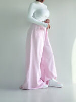 شلوار دورس فول بگ کد 102024 - Image 5