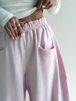 شلوار دورس فول بگ کد 102024 - Image 6