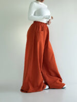 شلوار دورس فول بگ کد 102024 - Image 11