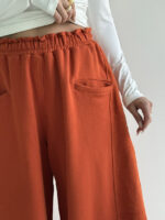 شلوار دورس فول بگ کد 102024 - Image 12