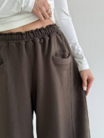 شلوار دورس فول بگ کد 102024 - Image 15