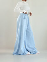 شلوار دورس فول بگ کد 102024 - Image 17