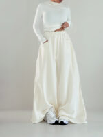 شلوار دورس فول بگ کد 102024 - Image 19