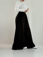 شلوار دورس فول بگ کد 102024 - Image 23